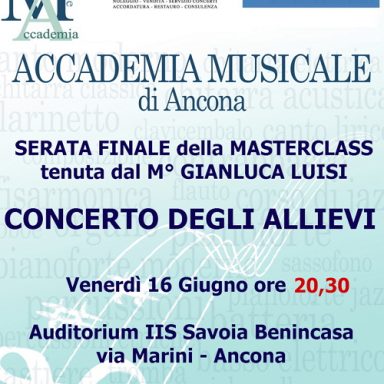 Accademia Musicale di Ancona