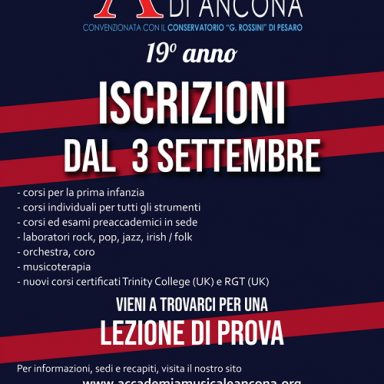 Accademia Musicale di Ancona