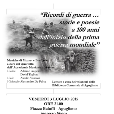 Accademia Musicale di Ancona