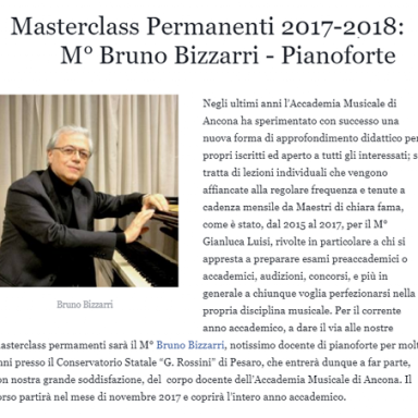 Accademia Musicale di Ancona