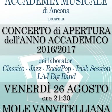 Accademia Musicale di Ancona