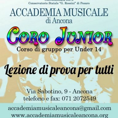 Accademia Musicale di Ancona