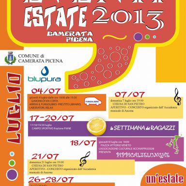 Accademia Musicale di Ancona