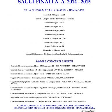 Accademia Musicale di Ancona