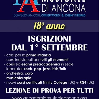 Accademia Musicale di Ancona
