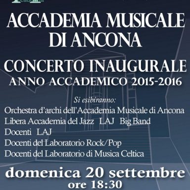 Accademia Musicale di Ancona