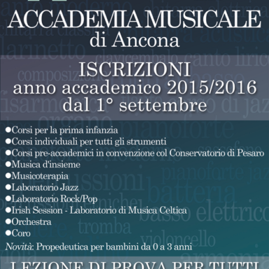 Accademia Musicale di Ancona