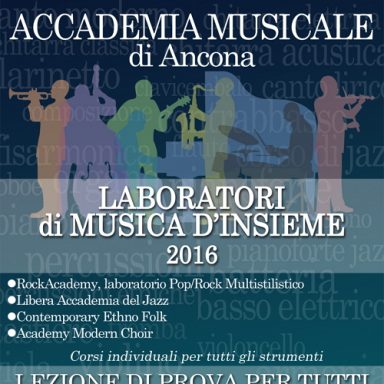 Accademia Musicale di Ancona