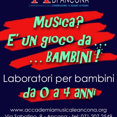 Accademia Musicale di Ancona