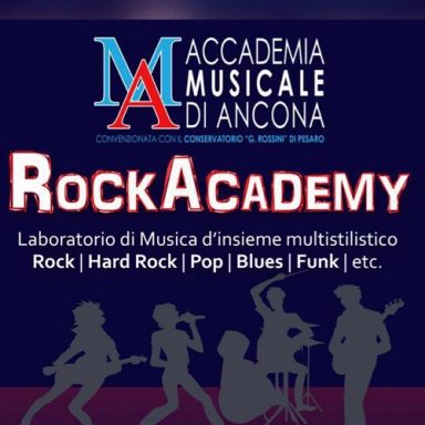 Accademia Musicale di Ancona