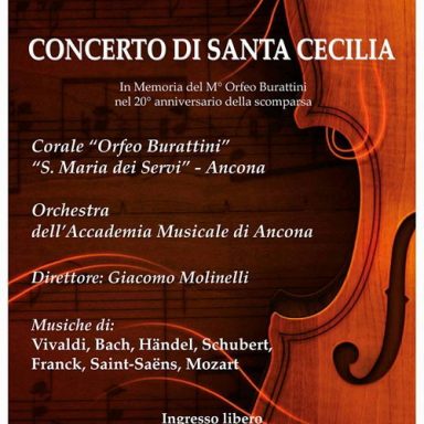 Accademia Musicale di Ancona