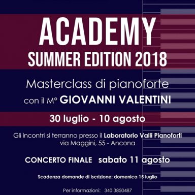 Accademia Musicale di Ancona